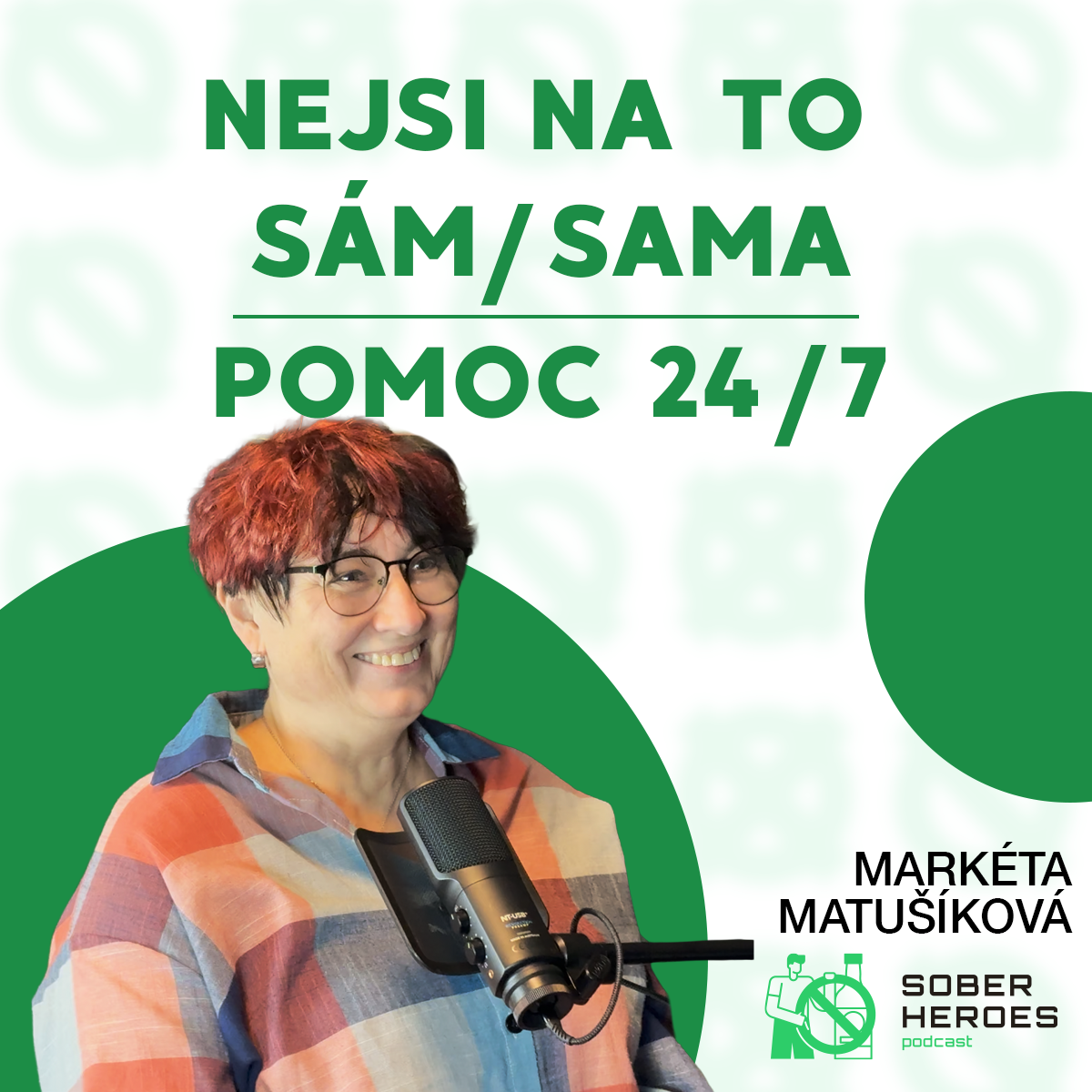 Když bol&iacute; du&scaron;e. Centrum krizov&yacute; p&eacute;če v &Uacute;st&iacute; nad Labem (pomoc nonstop)