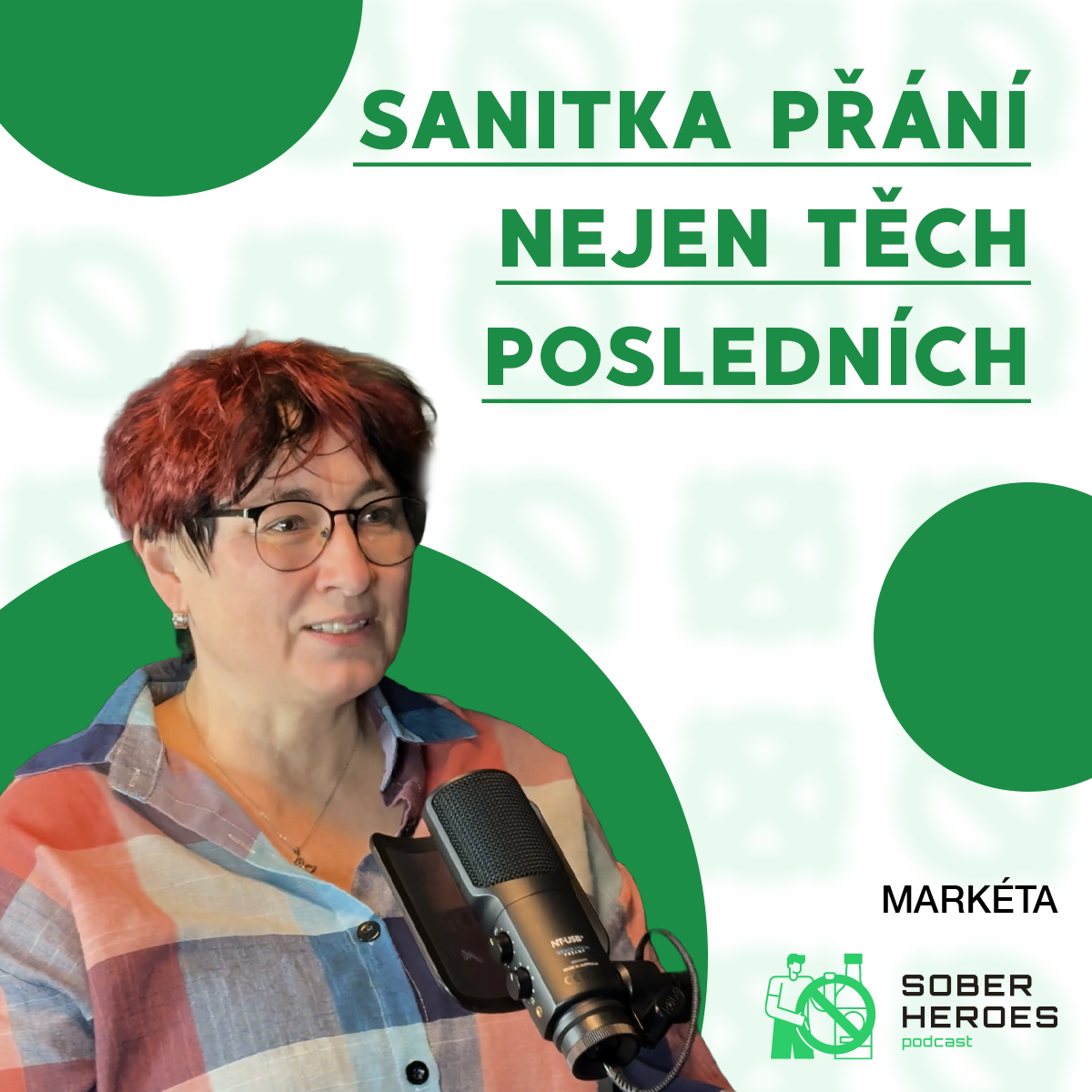 Pln&iacute;me nejen posledn&iacute; př&aacute;n&iacute; %7C Mark&eacute;ta, Sanitka př&aacute;n&iacute;